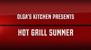 1.3K views · 11 reactions | NEW SUMMER MENU ITEMS! Come in NOW to see what's new, what's fresh and what's hot ALL SUMMER LONG! | Olga's Kitchen | Facebook