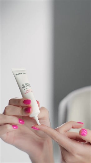 Clinical Solutions® Dynamic Wrinkle Limiter – your new go-to for smoother, more youthful-looking skin. 🌟 Target fine lines and wrinkles with the power of cutting-edge skincare. Because your skin deserves to look as vibrant as you feel! See your Beauty BFF today and learn more! #marykaycanada #marykay #dwl #dynamicwrinklelimiter #beauty #skincare #makeup #antiaging // Le Limiteur de rides dynamiques🅪 Clinical Solutions🅫 est votre nouvelle arme secrète pour obtenir une peau plus lisse et d’appa