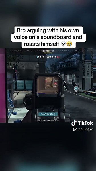 1magine on TikTok