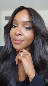 8.7K views · 423 reactions | Why @myvoguishdiaries loves the NEW Caviar Stick Eye Shadow Shimmers ❤️ Creamy formula is great for mature or hooded eyes ❤️ Easily blendable ❤️ Beautifully pigmented for all skin tones | Laura Mercier | Facebook