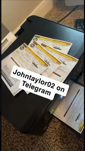 Fresh 2025 Money order method (tutorial & walkthrough)