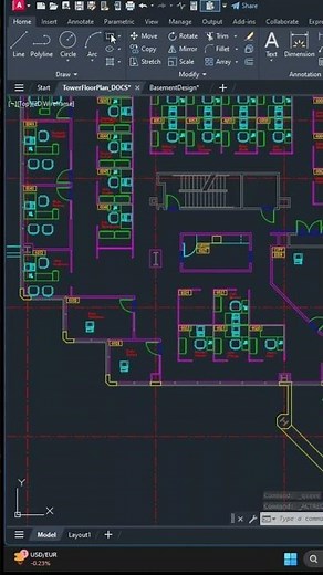 AutoCAD 2025 | Change File Formats
