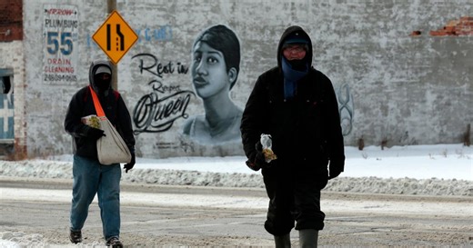 How to prevent frostbite