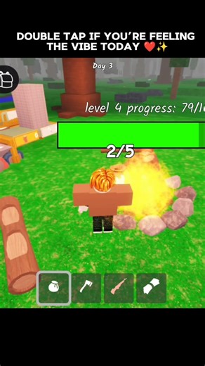 Day 3 Luck Was CRAZY 😱 x2 Multiplier Activated! | Roblox Survival