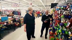 Meet Blain’s Farm and Fleet’s first female CEO