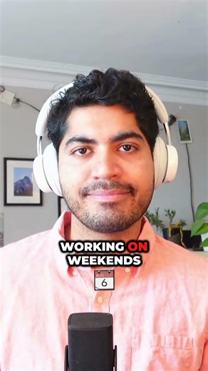 The ULTIMATE Promotion Mindset!!