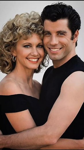 John Travolta & Olivia Newton-John: This Didn’t Feel Like Acting