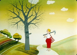 Hungarian Folktales - an animated series, a cultural icon - VIDEO