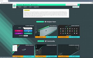 HOW TO CREATE A MANJARO LINUX BOOTABLE USB DRIVE IN 2023!