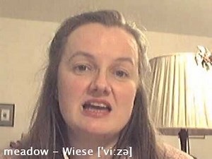 Pronunciation German s - Learn German easily