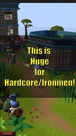 OSRS NEW Cosmic Rune Shop Location in Varlamore! #oldschoolrunescape #osrsshorts #osrs
