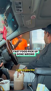 Surely that's a health violation... 😳 | IGV