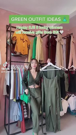 28K views · 676 reactions | Random waybill ang pipiliin ko bukas 曆 8.8 na omg!! Big discount + free shipping and cashback!!! | EG Trends Apparel | Facebook