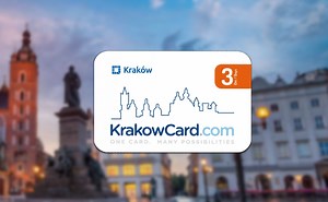 Krakow City Pass - Museums and Attractions   Transport (3 Days)