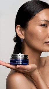 Revitalise your skin overnight with our CELLULAR PERFORMANCE EXTRA INTENSIVE MASK, enriched with Koishimaru Silk EX to stimulate hyaluronic acid production for deep hydration and a youthful glow.​ #SensaiMasks #OvernightMask #ExtraIntensiveMask | SENSAI Cosmetics