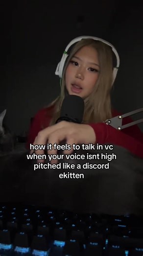 Discovering the Depth of Female Voices in Gaming