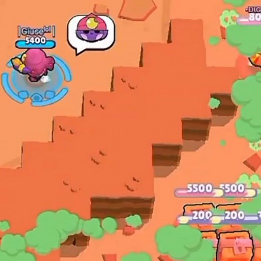 Hilarious Brawl Stars Funny Moments Compilation