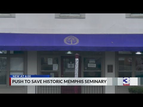 Memphis Theological Seminary votes to close next year