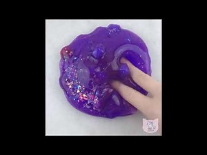 Slime Compilation #8 ft Slime Owy Slime Asmr
