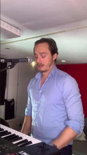 CQ18T Test Mic via TC Helicon Jan27 2024