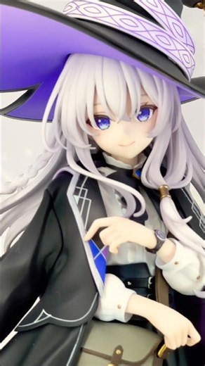 GSC イレイナ (魔女の度々) Elaina (tHe Wandering Witch : The Journey of Elaina)