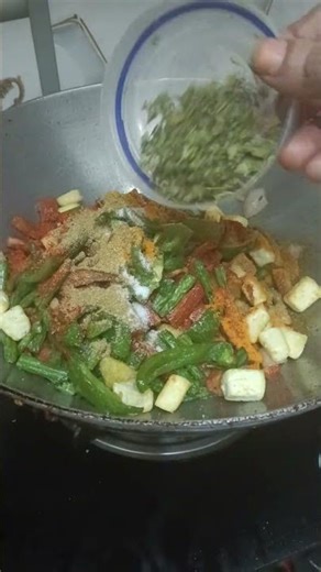 Jhatpat gadbad tasty super recipes