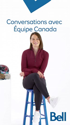 Kim possède un parcours olympique remarquable. De sa médaille du 1500m aux menaces de mort reçues, Kim revient sur quelques faits marquants.