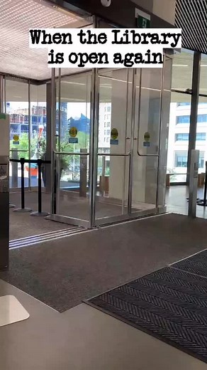 Calgary Public Library on TikTok