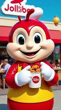 Did You Know This About Jollibee?#fastfoodsecrets #fastfoodsecrets #fastfood #behindthecounter