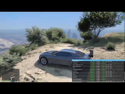 Anti Airborne Control | FiveM Script | SkuffedDevelopment