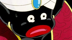 Dragon Ball Z: Season 4 Episode 116 Brief Chance for Victory