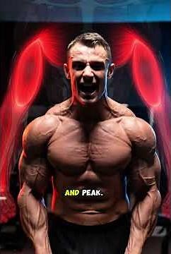 Long Head Biceps Workout 💪 Build Higher Biceps Peak | Best Gym Exercises