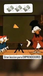 ¿Quieres saber el secreto para atrapar el dinero como MC Pato? ¡Descubre cómo convertir tus sueños en realidad! En mi perfil, encontrarás consejos y trucos prácticos para gestionar tus finanzas y alcanzar la libertad financiera. ¡No te pierdas la oportunidad de cambiar tu vida! Haz clic en el enlace de mi perfil para acceder a contenido exclusivo y empezar tu camino hacia la riqueza. #MCPato #Dinero #LibertadFinanciera #GestiónFinanciera #Sueños #Realidad #Riqueza #Éxito #Motivación #FinanzasPer