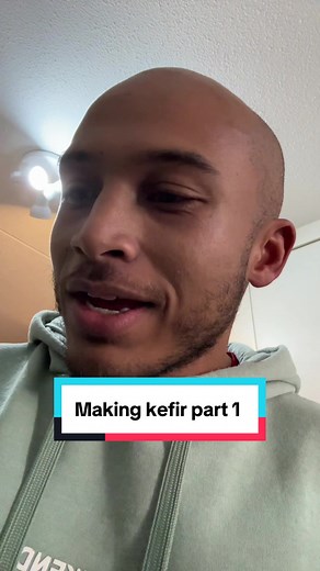 Making Kefir at Home: A Step-by-Step Guide