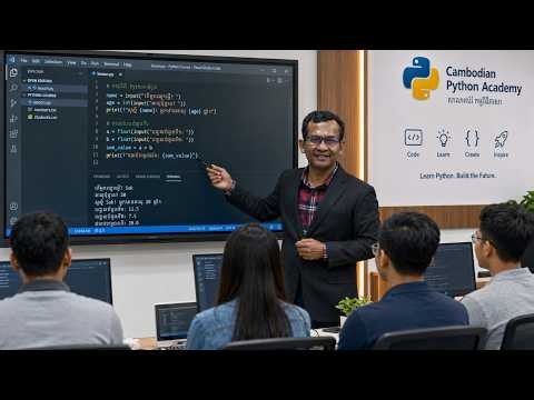 Python Basics Song | Learn Variables, Data Types, Input and Output Step by Step