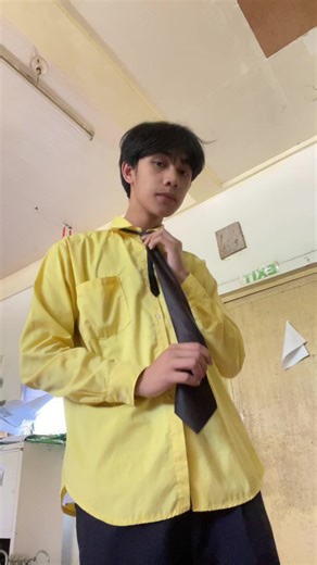Graduation Transition Video