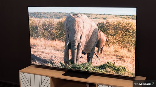 Guide : Quels sont les meilleurs TV Mini-Led ? Mars 2026