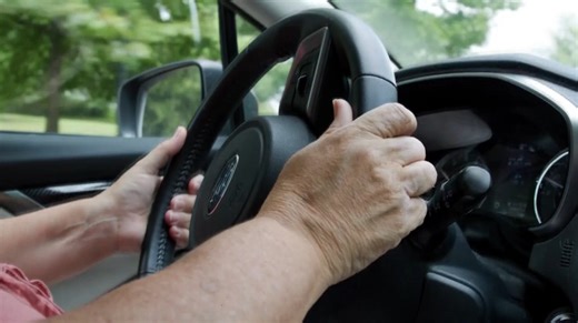 Michigan lawmaker proposes stricter license renewal rules for senior drivers