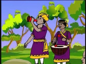 Thakurmar Jhuli | The Story Of Brahmadaitya | Part 1 | Bengali Stories For Children