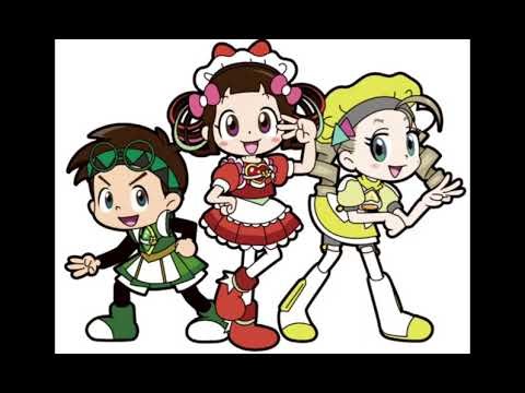 Who Wants to Cast these characters? 