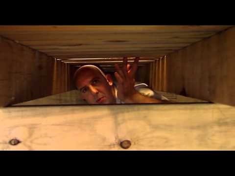 How To Build A Deck Part 3: Bearers and Joists