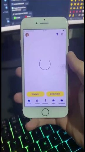 OTP BOT! Spoof your to bank log and bypass any app two steps verification