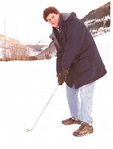 Stop the misery: Take a lesson