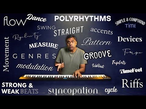 🕰️ Master Every Rhythm Term 🎶 | The Ultimate Music Guide! 🎧