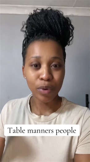 Etiquette at the Dinner Table: Put Your Phone Away