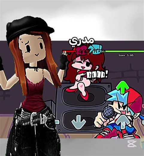 مدري🙆🏻‍♀️؟ #لايك_للمقطع #straykids #اشتركو #اكسبلور #roblox #fnf