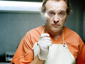 Aufschneider (1): Trailer & Kritik zum Film - TV TODAY