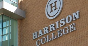Harrison College employees lose health insurance