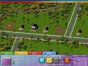 Build-A-Lot 2: Town of the Year | Gameplay (Level 1 to 6) - #1