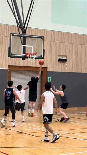 Ripple open Run 香港球局